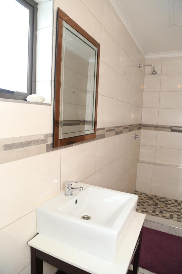 Coco Palm Bed & Breakfast Windhoek Exterior foto