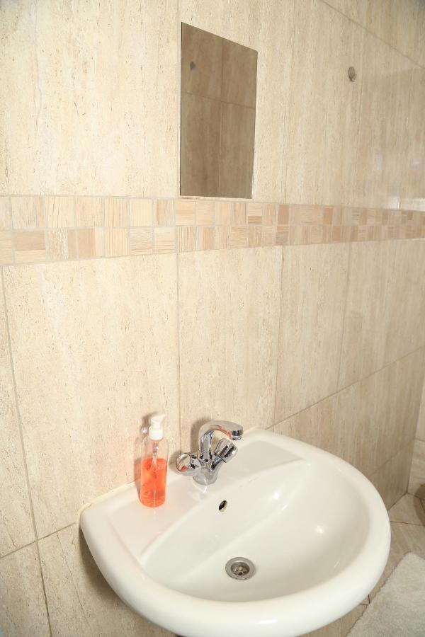Coco Palm Bed & Breakfast Windhoek Exterior foto